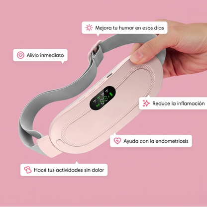 MIA - Alivia el Dolor Menstrual