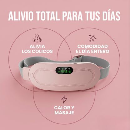 MIA - Alivia el Dolor Menstrual