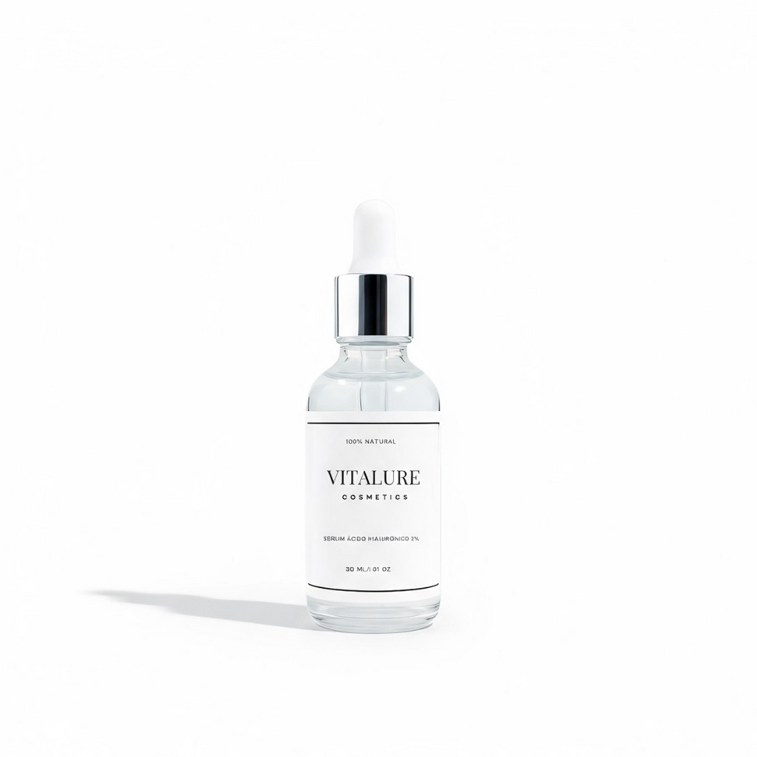 Sérum de Ácido hialurónico