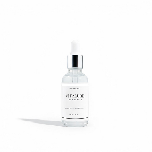 Sérum de Ácido hialurónico