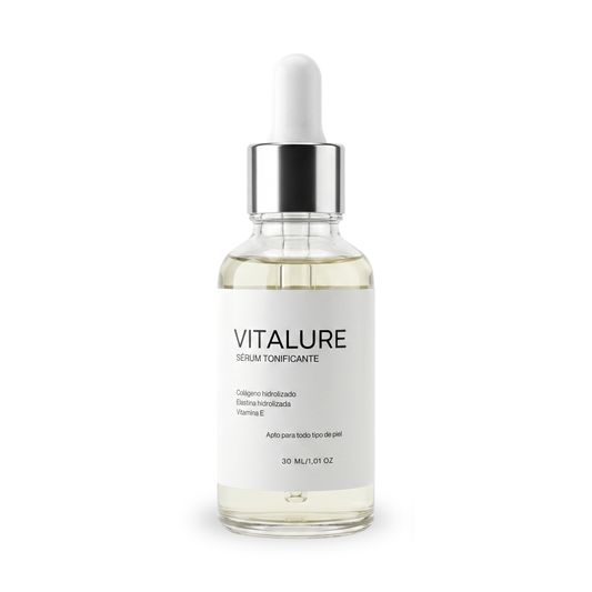 Sérum Tonificante Antiaging