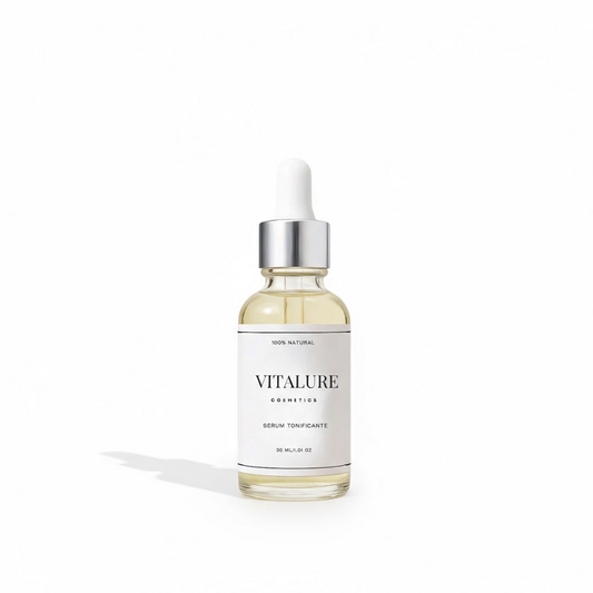 Sérum Tonificante Antiaging